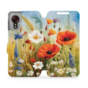 Hülle für Samsung Galaxy Xcover 5 - Farbe VP43S