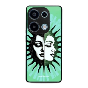 Hülle Glossy Case für Xiaomi Redmi Note 13 Pro 4G - Farbe G058G