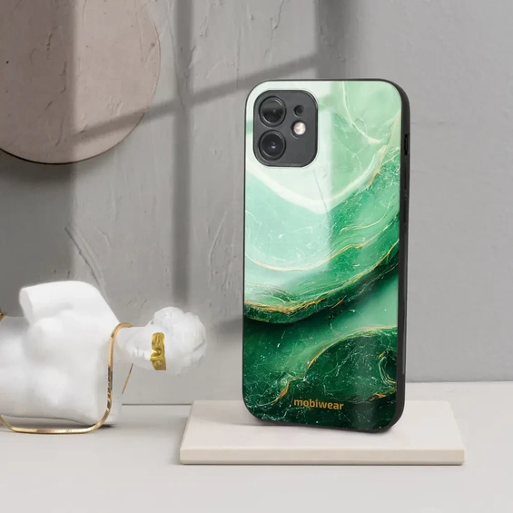 Hülle Glossy Case für Xiaomi POCO X3 NFC - Farbe G023G