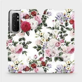 Hülle für Xiaomi Mi Note 10 Lite - Farbe MD01S