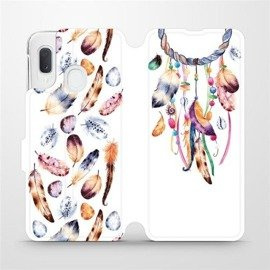 Hülle für Samsung Galaxy A20e - Farbe M003S