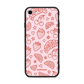 Hülle Glossy Case für Apple iPhone 8 - Farbe GP86G