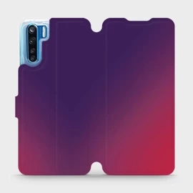 Hülle für OPPO A91 - Farbe VP67S