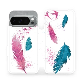 Hülle für Google Pixel 10 Pro - Farbe MR08S