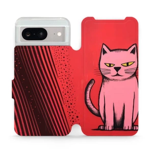 Hülle für Google Pixel 8 - Farbe VP54S