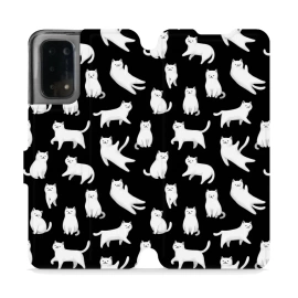 Hülle für OPPO A54 5G - Farbe V163S