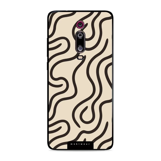 Hülle Glossy Case für Xiaomi Mi 9T Pro - Farbe GA60G