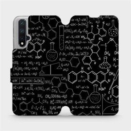 Hülle für Huawei Honor 20 - Farbe V060P