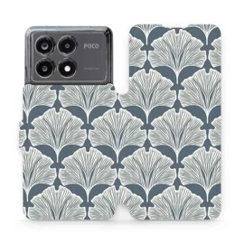 Hülle für Xiaomi POCO X6 Pro - Farbe VA43S