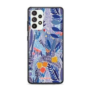 Hülle Glossy Case für Samsung Galaxy A52 - Farbe G037G