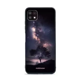 Hülle Glossy Case für Samsung Galaxy A22 5G - Farbe G005G