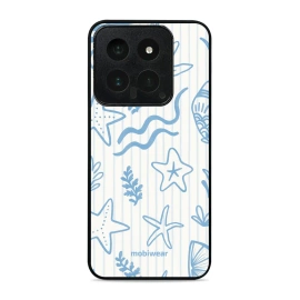 Hülle Glossy Case für Xiaomi 14 - Farbe GP88G