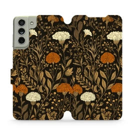 Hülle für Samsung Galaxy S21 FE - Farbe V174S