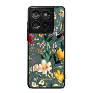 Hülle Glossy Case für Motorola Edge 60 Fusion - Farbe GP71G