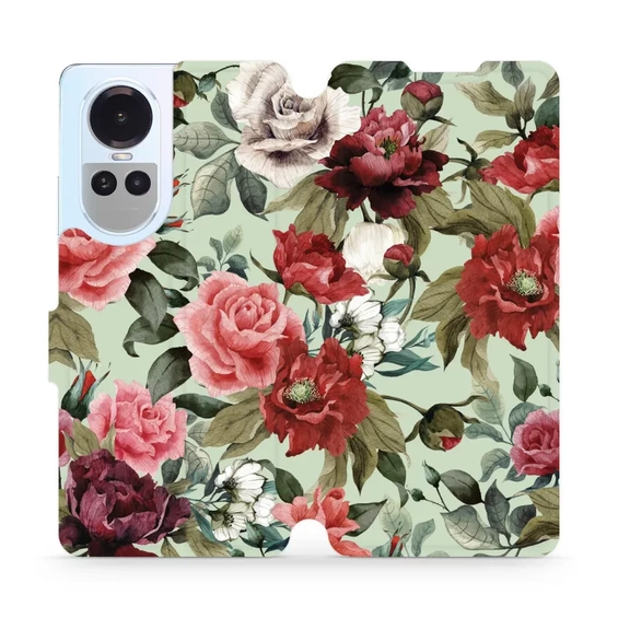 Hülle für OPPO Reno 10 5G - Farbe MD06P