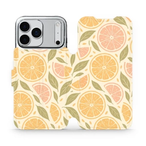 Hülle für Apple iPhone 17 Pro Max - Farbe VP80S