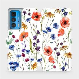 Hülle für Motorola Edge 20 Pro - Farbe MP04S