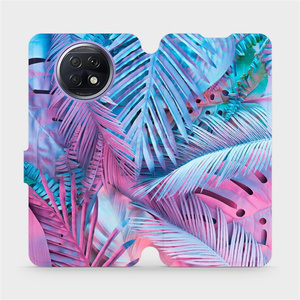 Hülle für Xiaomi Redmi Note 9T - Farbe MG10S