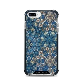 Hülle MagSafe Elite Bumper für Apple iPhone 8 Plus - Farbe D015D