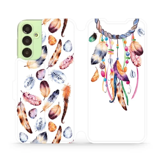 Hülle für Samsung Galaxy A24 - Farbe M003S