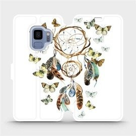 Hülle für Samsung Galaxy S9 - Farbe M001P