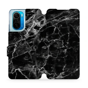 Hülle für Xiaomi POCO F3 - Farbe V056P