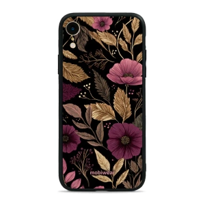 Hülle Glossy Case für Apple iPhone XR - Farbe G170G