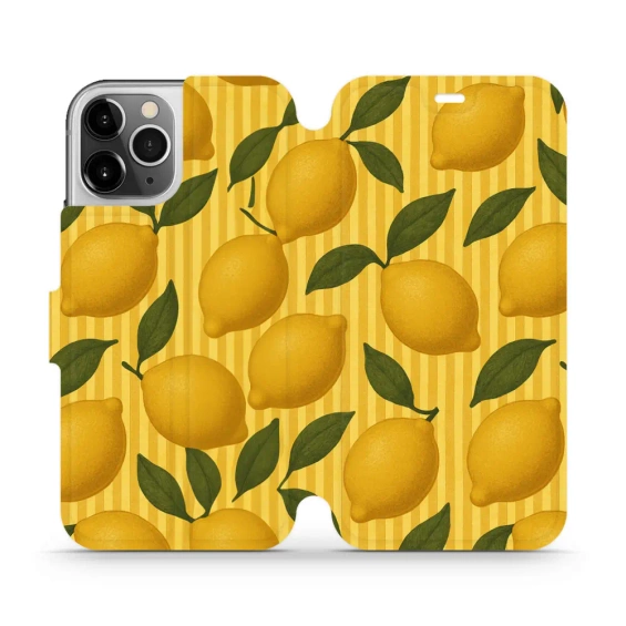 Hülle für Apple iPhone 12 Pro - Farbe VP81S