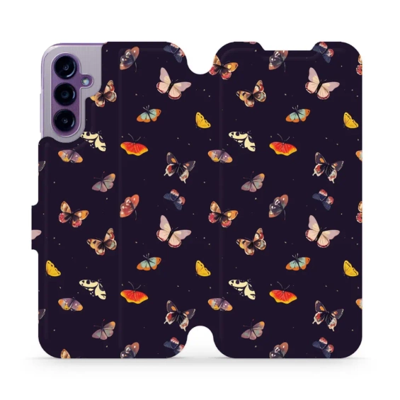 Hülle für Samsung Galaxy A14 4G - Farbe VP78S