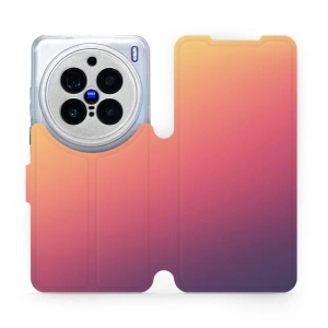 Hülle für Vivo X200 Pro 5G - Farbe VP66S