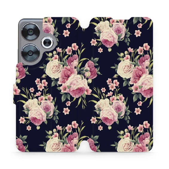 Hülle für Xiaomi POCO F6 - Farbe V068P