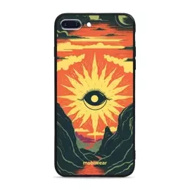 Hülle Glossy Case für Apple iPhone 7 Plus - Farbe G055G