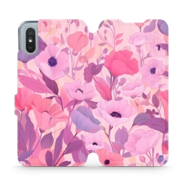 Hülle für Xiaomi Redmi 9A - Farbe VP74S