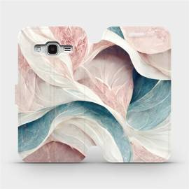 Hülle für Samsung Galaxy J3 2016 - Farbe VP33S