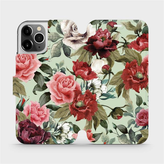 Hülle für Apple iPhone 12 Pro - Farbe MD06P