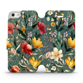 Hülle für Apple iPhone 5s - Farbe VP71S