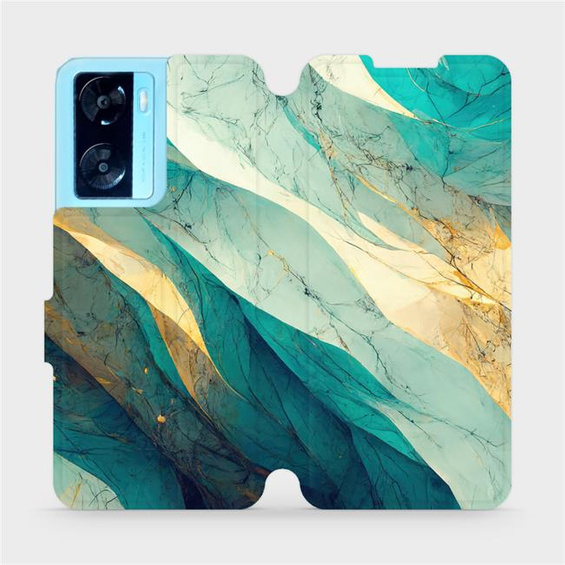 Hülle für OPPO A57S - Farbe VP37S