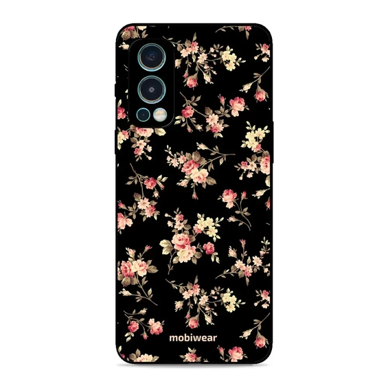 Hülle Glossy Case für OnePlus Nord 2 5G - Farbe G039G