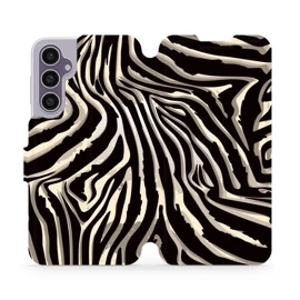 Hülle für Samsung Galaxy S23 FE - Farbe VA31P