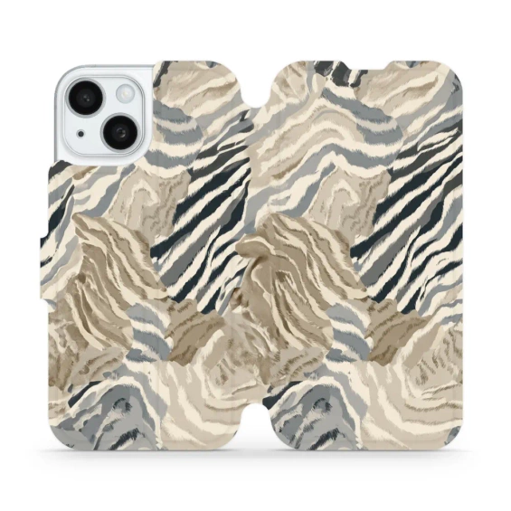 Hülle für Apple iPhone 15 - Farbe V168S