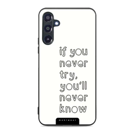 Hülle Glossy Case für Samsung Galaxy A16 5G - Farbe G075G