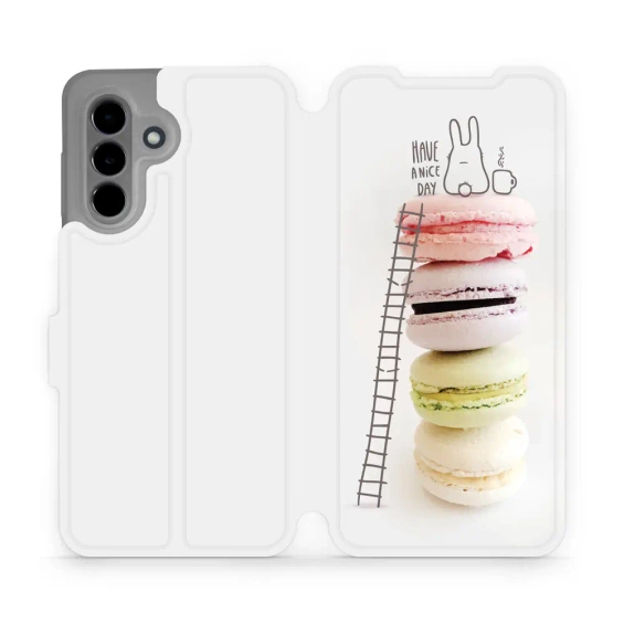 Hülle für Samsung Galaxy A36 5G - Farbe M090P