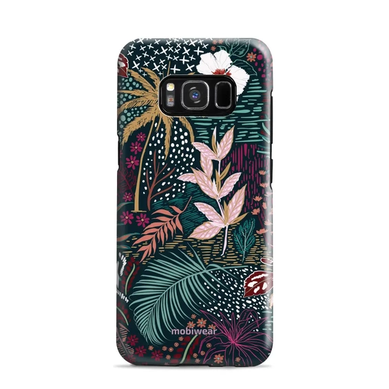 Hülle Elite Pro für Samsung Galaxy S8 - Farbe EP13E