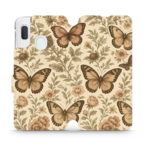 Hülle für Samsung Galaxy A20e - Farbe VP92S