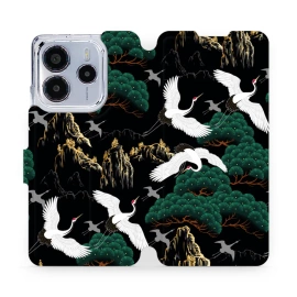 Hülle für Xiaomi Redmi Note 14 4G - Farbe VP16S