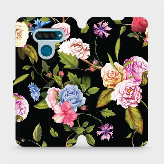 Hülle für LG K50S - Farbe VD07S