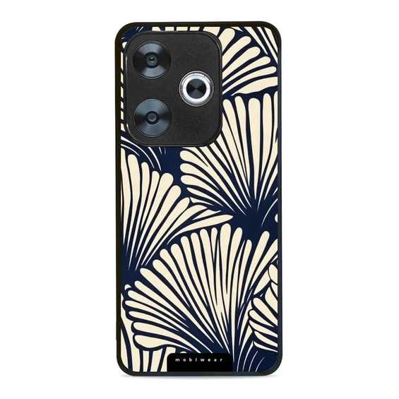 Hülle Glossy Case für Xiaomi POCO F6 - Farbe GA41G