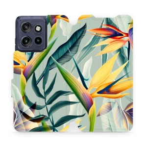 Hülle für Motorola Edge 50 Neo - Farbe MC02S