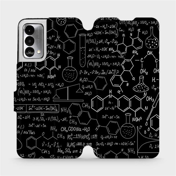 Hülle für Realme GT Master Edition - Farbe V060P