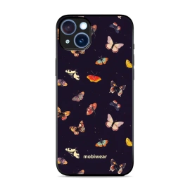 Hülle Glossy Case für Apple iPhone 15 Plus - Farbe GP78G